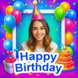 Icon des Programms: Birthday Photo Frame 2022