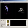 Ikona programu: DNA