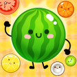 Icon des Programms: Watermelon Game Suika