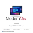 Icono de programa: ModernMix
