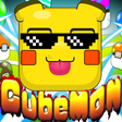 Ikona programu: Pixel Cubemon