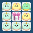 Ikona programu: Block Puzzle: Whale Story