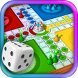 Icône du programme : Ultimate Ludo 3D