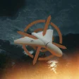 プログラムのアイコン: Drone Hunter  Air Defense…