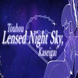 プログラムのアイコン: Touhou Lensed Night Sky, …