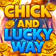 Icon des Programms: Chick and Lucky Way