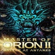Ikona programu: Master of Orion II: Battl…