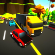 Icon des Programms: Endless Driving: Traffic …
