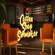 Icon des Programms: CoffeeShop Simulator