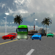 Icon of program: Truck Driver 3D: City