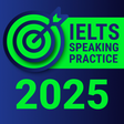 Ikona programu: IELTS Speaking Assistant