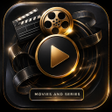 Icon des Programms:  Play Skit : Movies  Seri…