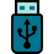 Icon of program: Bootable USB Creator