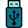 Icône du programme : Bootable USB Creator