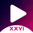 Icon des Programms: XXVI Video Player All For…