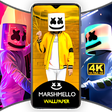 Icon des Programms: Marshmello Wallpaper : Dj…