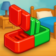 Icon of program: Happy Sort Home: Card Mat…