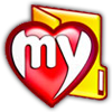 Icon of program: MyFolder