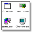 程序图标: NirSoft Installer