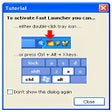 Icon des Programms: Fast Launcher