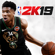 プログラムのアイコン: NBA 2K19