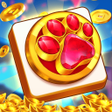 Ikona programu: Lucky Cat Tile: Fortune M…