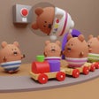 Icono de programa: Escape Game Sleepless