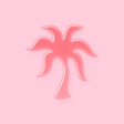 Icône du programme : PINK PALM PUFF