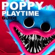 Ikona programu: Poppy Playtime