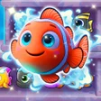 Icon des Programms: Fish Triple Goods 3
