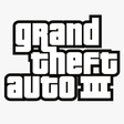 Icon des Programms: Grand Theft Auto III