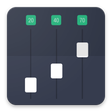 Icona del programma: Equalizer – Advanced 10 b…