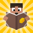 プログラムのアイコン: CleverBook for Minecraft …