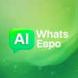 Ikona programu: Whats Евро