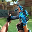 プログラムのアイコン: MaskGun Multiplayer FPS -…