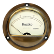 Icône du programme : Raziko