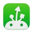 Icon des Programms: MacDroid