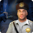 プログラムのアイコン: Police Officer Crime Case…