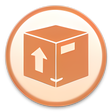 Icon des Programms: Parcel - Delivery Trackin…