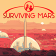 プログラムのアイコン: Surviving Mars