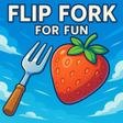 程序图标: Flip Fork For Fun