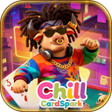 Ikona programu: Chill CardSpark