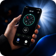 Icon des Programms: FlashGo: LED Flashlight