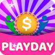 Ikona programu: PlayDay