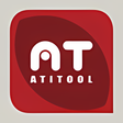 Icon des Programms: ATITool