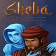 Icône du programme : Sheba: A New Dawn