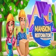 プログラムのアイコン: Mansion Restorator