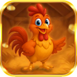 プログラムのアイコン: Chicken Bowl Challenge