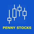 Ikona programu: Penny Stocks School - Lea…