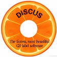 Icon des Programms: Discus